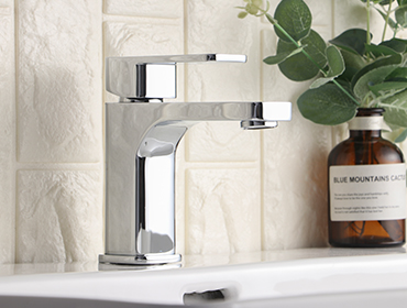 Bathroom design style presents a global trend